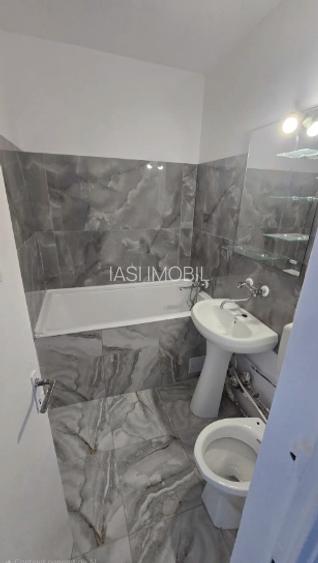 2 camere, Podu Ros, Aleea Rozelor – renovat complet. - 3