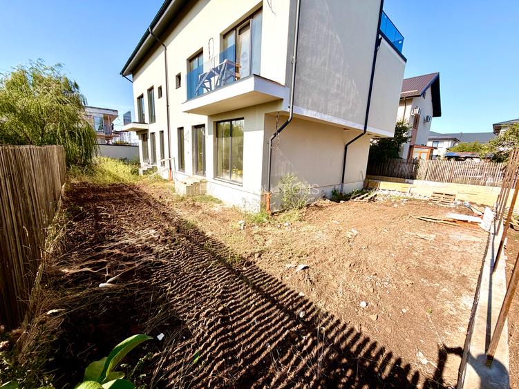 Casa P+2Et+Terasa. 5 cam. Util 185mp. Teren 250mp. - 8