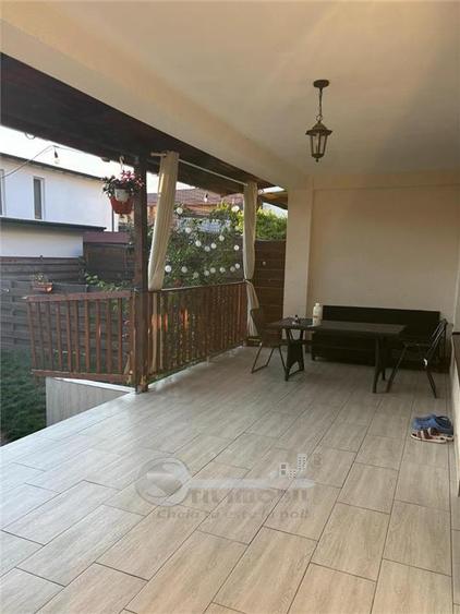 Apartament 2 Camere cu Grădină Proprie 80 mp | Popas Păcurari / C