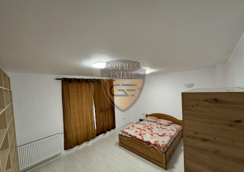 4 Cam, Tomis Plus, Parcare subterana inclusa in pret, 95mp, Curte Privata 42 mp