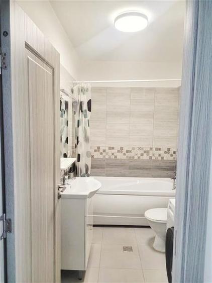 Apartament 2 camere decomandat  zona Nord