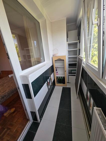 Apartament 2 camere Hipodrom, mobilat
