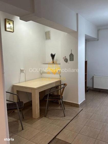 2 camere decomandate,  Piata Marasti, Bvd. 21 Decembrie, The Office - 6