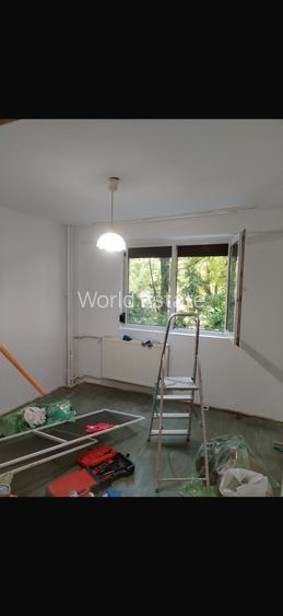 Apartament decomandat,2 camere, Piata Sudului, Nitu Vasile - 2