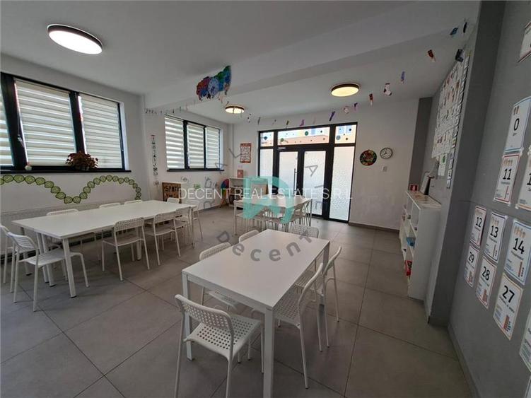 Spatiu comercial de inchiriat, 125 mp, central, Brasov - 17
