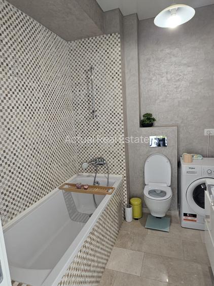 APARTAMENT 2 CAMERE | TOMIS PLUS | SIGMA RESIDENCE | LOC DE PARCARE - 7