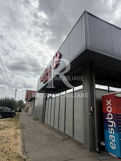 Spațiu Comercial | Venit garantat | Nojorid | Bihor - 3