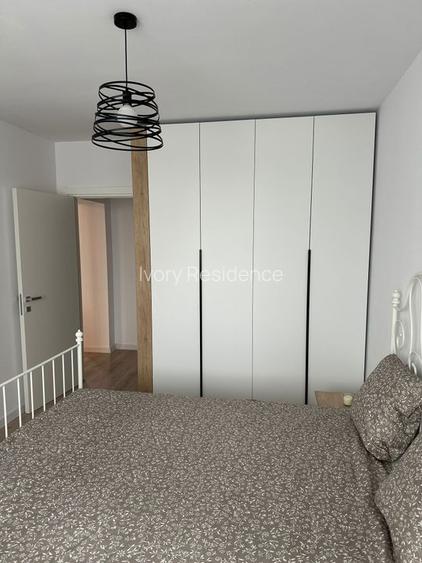 Ivory Residence: apartament cu 2 camere direct Dezvoltator, comision 0% - 8