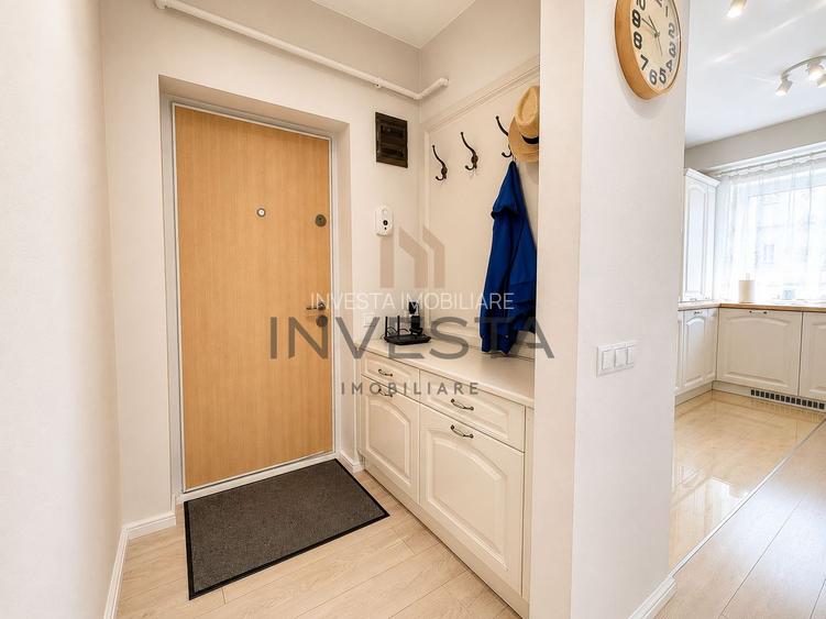 Apartament cu 4 camere si 2 parcari de inchiriat in zona Buna Ziua - 14