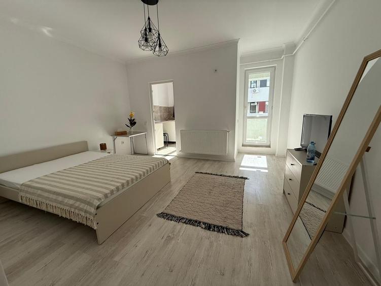 MOBILATĂ ȘI UTILATĂ – MILITARI RESIDENCE