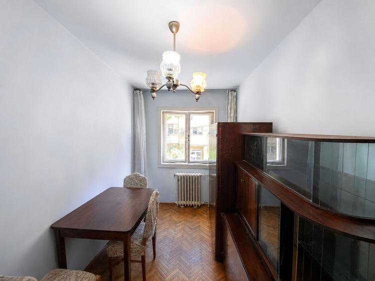 Comision 0%, Apartament 3 Camere, Decomandat, Etaj 1, Azuga, Girocului - 4