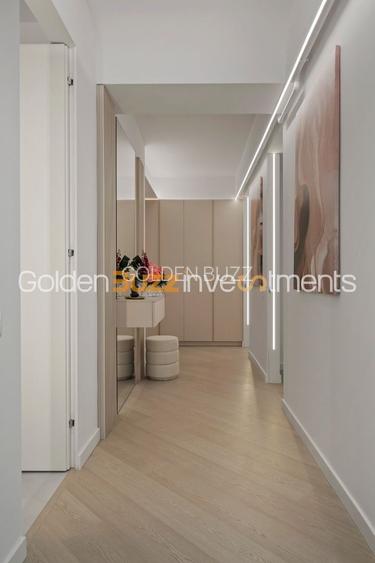 Apartament 3 camere de inchiriat parcare | Cortina North - 6