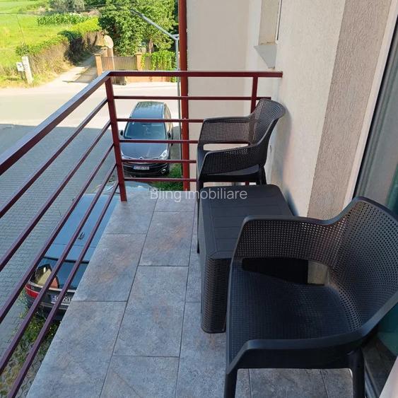 Apartament de 3 camere, 70 mp , Floresti -Cluj ,  U N T O L D - 8