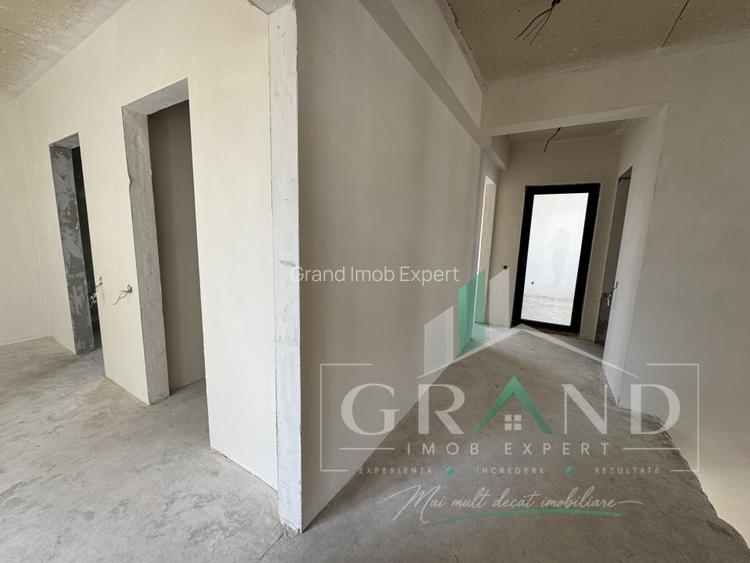 OPORTUNITATE! Casă individuală | 4 camere | 3 băi | Garaj | Teren 450 mp| Dezmir - 5