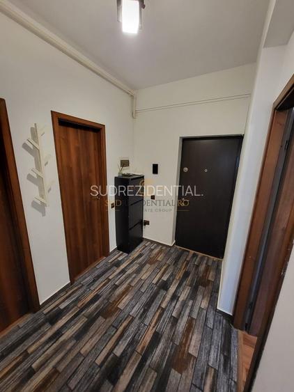 Apartament modern 2 camere, 900 m de metrou Dimitrie Leonida, parcare - 8