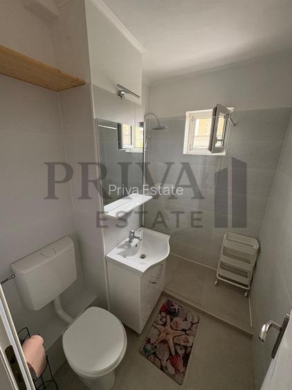 Apartament modern, 3 camere, 57 mp, etaj 4, Circumvalațiunii - 15
