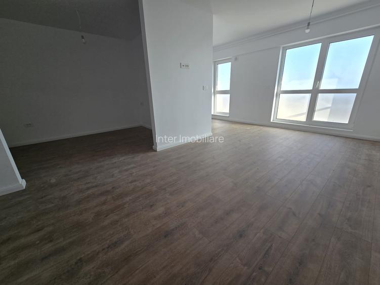 Disponibil si pentru 15% avans-apart. 1 camera Platou Galata, cod: 154713 - 16