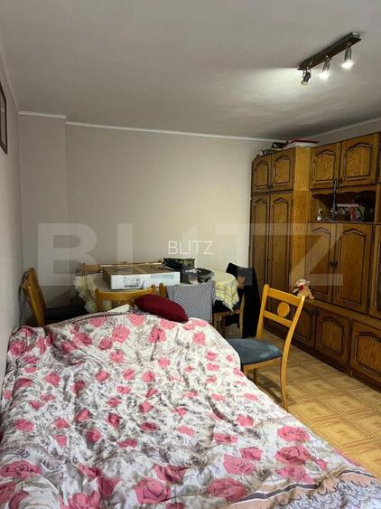 Casa 120 mp, zona Baritiu - 2