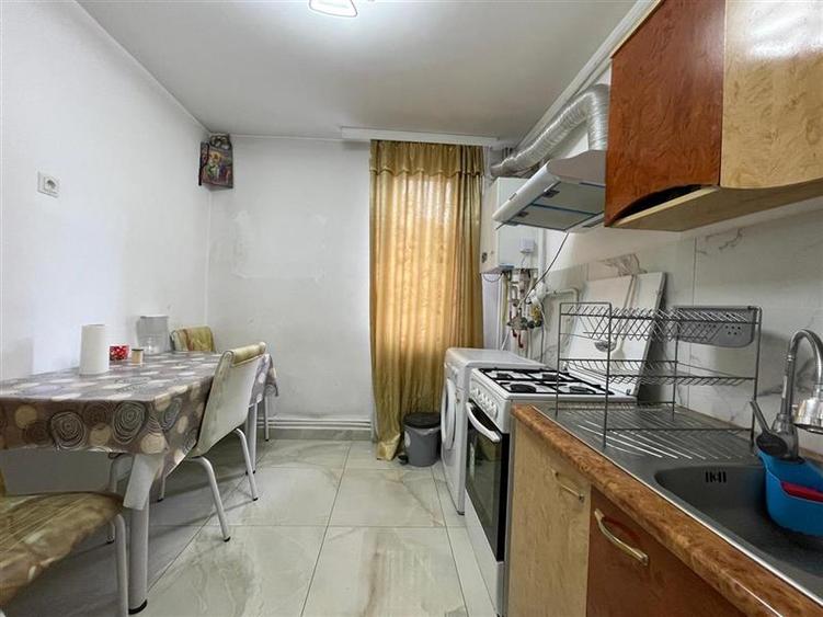 Apartament 2 camere de inchiriere zona centrala Tulcea