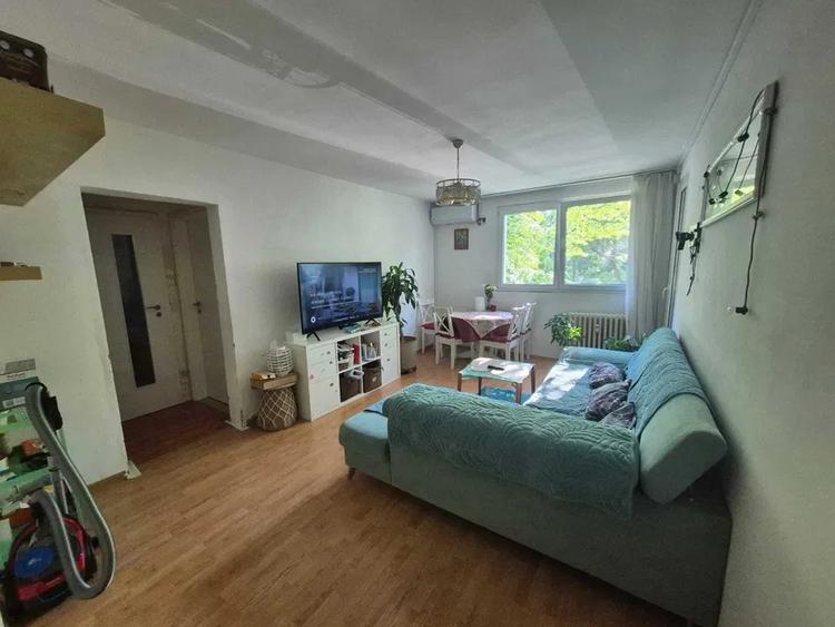 Titan - Apartament 4 camere, bloc H