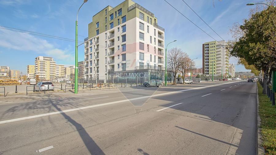 Locuință elegantă 2 camere | Finisaje premium | Astra – Brașov - 23