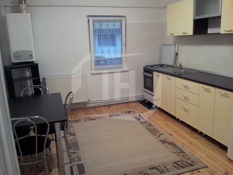 Apartament 2 camere I decomandat I Marasti