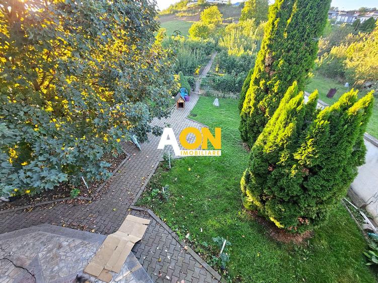 Casa 8 camere, S+P+1, teren 1377 mp, zona Schit