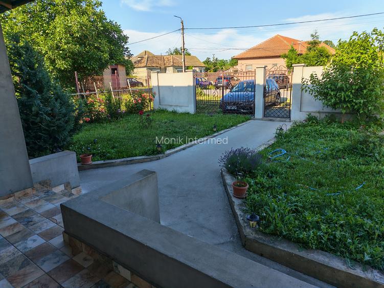 Exclusivitate-P+M- Eleganta si confort la 25 km de Constanta-Mihail Kogalniceanu - 20