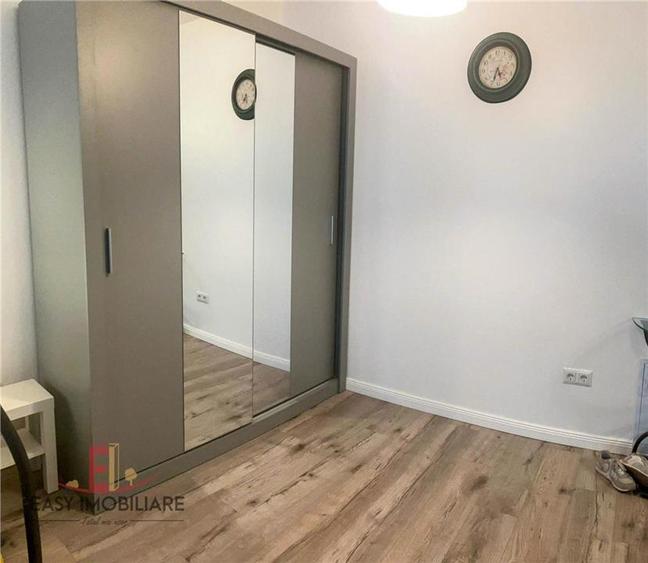 Apartament nou 2 camere, Concept 9, etaj 1, Tudor, Targu Mures