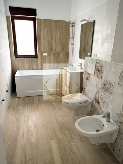 🏡 Penthouse modern cu 3 camere + terasa generoasa