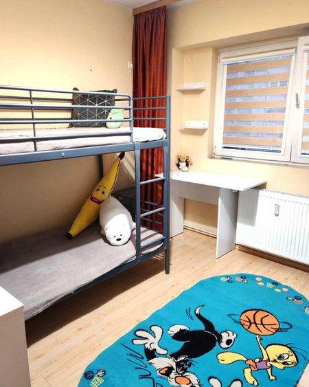 Apartament 3 camere de inchiriat - Soseaua Iancului, 5 minute de metrou