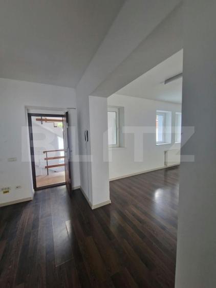 Spațiu de birouri 100 mp de închiriat, lângă AFI Brașov