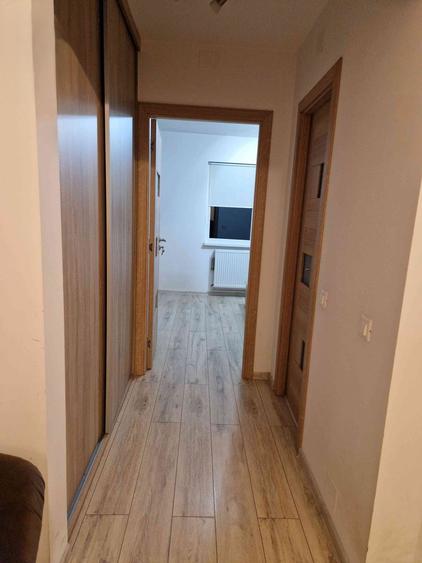 Apartament 2 camere mobilat si utilat zona Spital Judetean