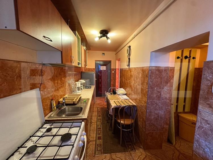 Apartament 2 camere, 36 mp, zona Aiud
