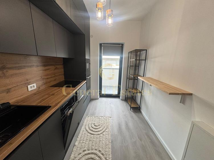 Apartament 2 camere decomandat de închiriat – Prima închiriere |