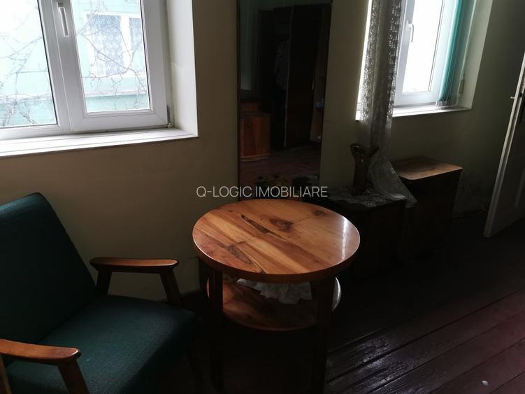 Casa 3 camere libera la vanzare zona Avram Iancu - 2