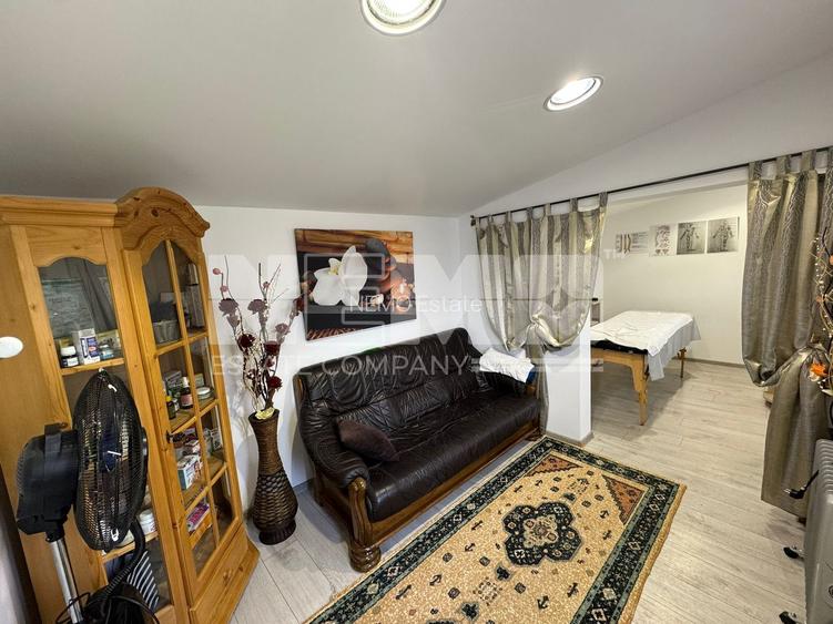 CASĂ DE VÂNZARE | LUNCUȘOARA, UDEȘTI, JUDEȚUL SUCEAVA | PREȚ: 350.000€ - 28