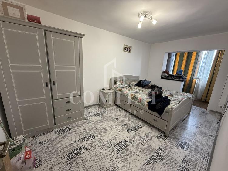 Apartament 2 camere decomandate | Zona Bulevardului Muncii | Iris