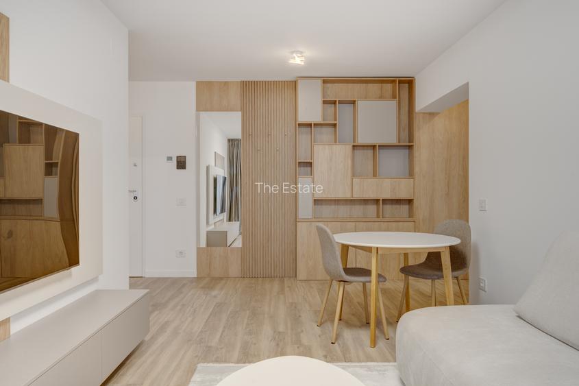 Prima Închiriere: 2 Camere Premium in Prima Vista - 5