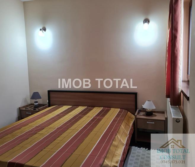 Casa P+E , Strada Trivale, mobilata si utilata