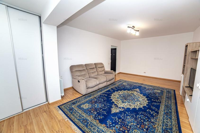 2 camere | Parcare | 10 Min Metrou Dimitrie Leonida