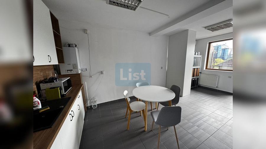 Spatiu de birouri in cartierul Intre Lacuri
