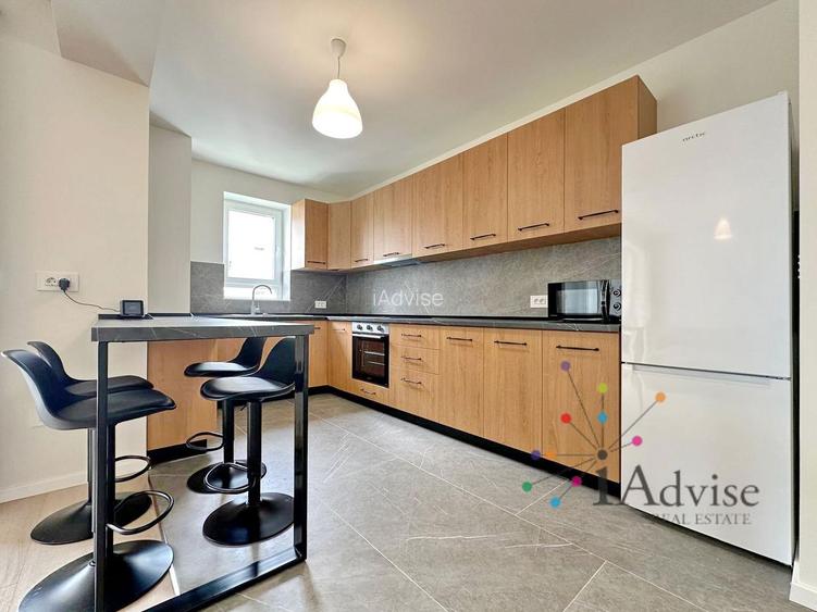 Apartament de închiriat – Zona Coresi, Brașov | Prima închiriere - 3