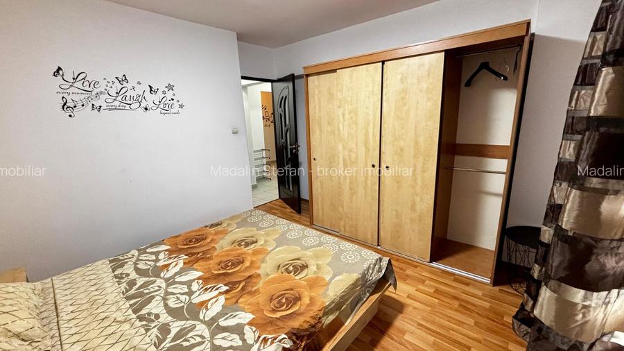 INCHIRIERE APARTAMENT 2 CAMERE - LOC DE PARCARE, ULTRACENTRAL PLOIESTI - 10