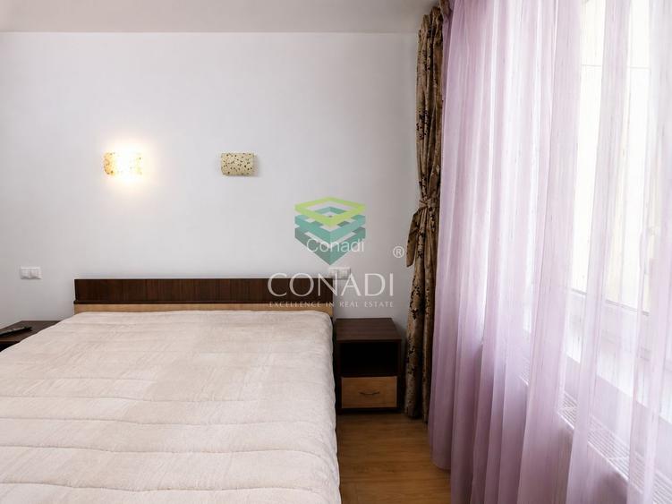 2 Camere | De închiriat | Drumul Taberei | Confort, Acces metrou rapid - 38