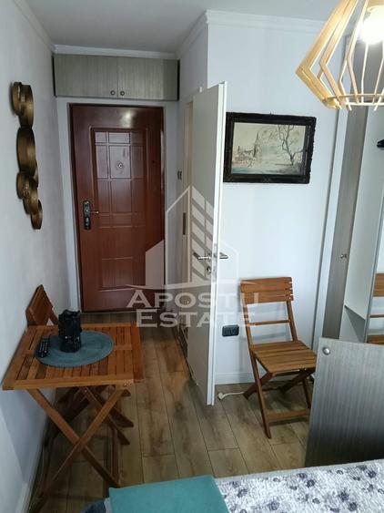 Garsoniera moderna de inchiriat in zona Complexul Studentesc
