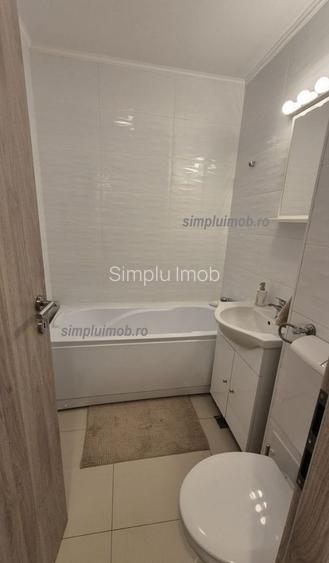 2 camere renovat mobilat utilat Sos Giurgiului Sector 4 - 8