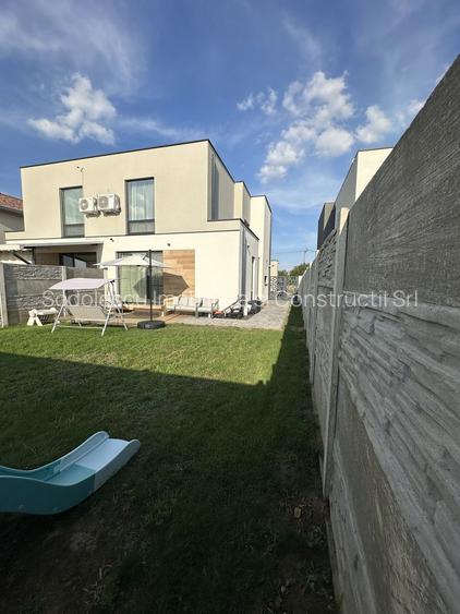 Casa moderna in Giroc - 10