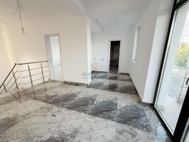 Casă spațioasă de vânzare – Sector 4, Metrou Aparatorii Patriei