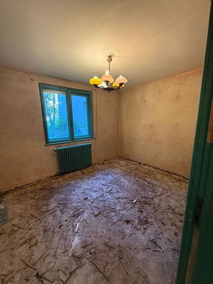 Apartament 2 camere Ploiești- central- str. Constantin Brezeanu